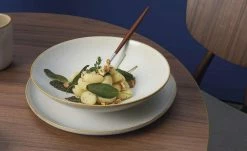 ASA SELECTION Gourmetteller Saisons | 23|cm 12 ASA SELECTION Gourmetteller Saisons | 23|cm -Geschirr Verkaufsladen 515936 3 202007271719