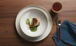 ASA SELECTION Gourmetteller Saisons | 23|cm