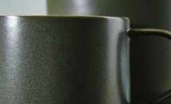 Geschirr Verkaufsladen 7 ASA SELECTION Henkelbecher Coppa Nori