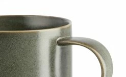 ASA SELECTION Henkelbecher Coppa Nori 12 ASA SELECTION Henkelbecher Coppa Nori -Geschirr Verkaufsladen 516063 6 202008130850