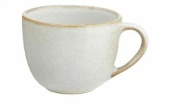 ASA SELECTION Cappuccinotasse mit Unterteller | 9|cm -Geschirr Verkaufsladen 516227 2 202109011238