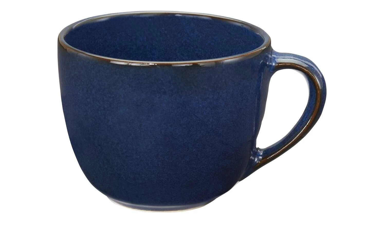 ASA SELECTION Cappuccinotasse mit Unterteller 5 ASA SELECTION Cappuccinotasse mit Unterteller – Bild 3