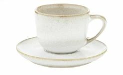 ASA SELECTION Espressotasse mit Unterteller | 6,7|cm