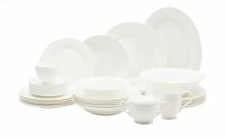 Peill+Putzler Kombiservice, 35-teilig Torino -Geschirr Verkaufsladen 520507 1 201811271454