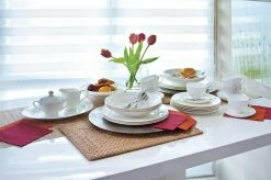 Peill+Putzler Kombiservice, 35-teilig Torino -Geschirr Verkaufsladen 520507 3 201811271454