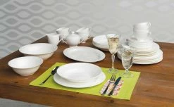 Peill+Putzler Kombiservice, 35-teilig Torino -Geschirr Verkaufsladen 520507 4 201811271454