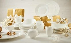 Peill+Putzler Kombiservice, 35-teilig Torino -Geschirr Verkaufsladen 520507 6 202007080946