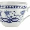 Kahla Kaffeetasse "Rosella" Zwiebelmuster | Kaffeetasse 180 ml -Geschirr Verkaufsladen 521962 1 202102152236
