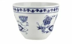 Kahla Kaffeetasse "Rosella" Zwiebelmuster | Kaffeetasse 180 ml -Geschirr Verkaufsladen 521962 5 202102152236