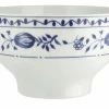 Kahla Schüssel Ø 13,9 cm "Rosella" Zwiebelmuster -Geschirr Verkaufsladen 521969 1 202102182236