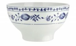 Kahla Schüssel Ø 13,9 cm "Rosella" Zwiebelmuster