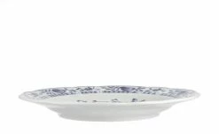 Kahla Frühstücksteller "Rosella" Zwiebelmuster | Frühstücksteller Ø 20,4 cm -Geschirr Verkaufsladen 521972 2 202102182236