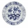 Kahla Frühstücksteller "Rosella" Zwiebelmuster | Frühstücksteller Ø 20,4 cm -Geschirr Verkaufsladen 521972 3 202102182236