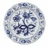 Kahla Speiseteller "Rosella" Zwiebelmuster | Speiseteller Ø 26 cm -Geschirr Verkaufsladen 521974 1 202102152236