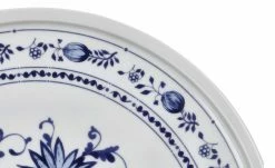 Kahla Tortenplatte "Rosella" Zwiebelmuster | Tortenplatte Ø 30,9 cm 7 Kahla Tortenplatte "Rosella" Zwiebelmuster | Tortenplatte Ø 30,9 cm -Geschirr Verkaufsladen 521978 2 202102152236