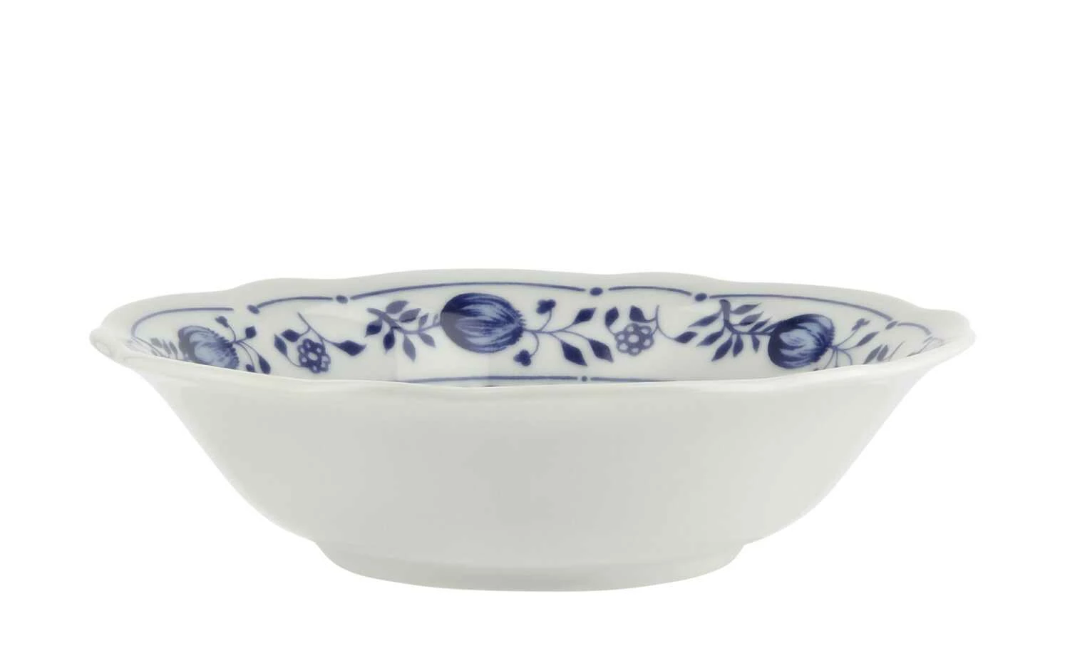 Kahla Dessertschale "Rosella" Zwiebelmuster | Dessertschale Ø 13 cm 5 Kahla Dessertschale "Rosella" Zwiebelmuster | Dessertschale Ø 13 cm – Bild 3