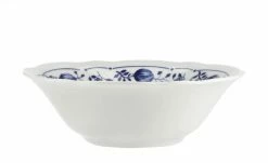 Kahla Schüssel "Rosella" Zwiebelmuster | Schüssel Ø 16,1 cm -Geschirr Verkaufsladen 521984 3 202102152236