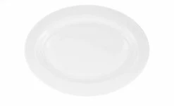 Peill+Putzler Servierplatte oval Torino -Geschirr Verkaufsladen 522073 2 202008071522