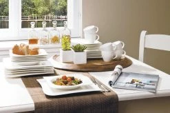 Ritzenhoff & Breker Kaffeeservice, 18-teilig Melodie -Geschirr Verkaufsladen 523533 2 201811271423