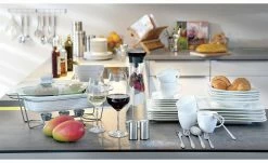 Ritzenhoff & Breker Kaffeeservice, 18-teilig Melodie