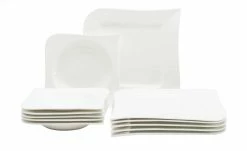 Ritzenhoff & Breker Tafelservice, 12-teilig Melodie 9 Ritzenhoff & Breker Tafelservice, 12-teilig Melodie -Geschirr Verkaufsladen 523534 1 201811271423