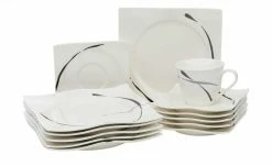 Ritzenhoff & Breker Kaffeeservice, 18-teilig Da Capo