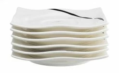 Ritzenhoff & Breker Kaffeeservice, 18-teilig Da Capo 13 Ritzenhoff & Breker Kaffeeservice, 18-teilig Da Capo -Geschirr Verkaufsladen 523927 4 201811271457