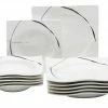 Ritzenhoff & Breker Tafelservice, 12-teilig Da Capo 1 Ritzenhoff & Breker Tafelservice, 12-teilig Da Capo -Geschirr Verkaufsladen 523928 1 201811271423