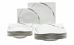 Ritzenhoff & Breker Tafelservice, 12-teilig Da Capo