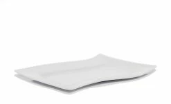 KHG Servierplatte | 26|cm -Geschirr Verkaufsladen 524827 3 201909172233