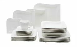 Peill+Putzler Kombiservice, 30-teilig Ancona 9 Peill+Putzler Kombiservice, 30-teilig Ancona -Geschirr Verkaufsladen 525412 1 201811271454