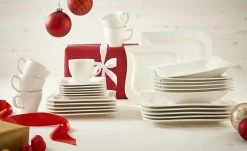 Peill+Putzler Kombiservice, 30-teilig Ancona