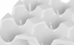 KHG Eier-Schale | 15|cm -Geschirr Verkaufsladen 525550 3 201811271550