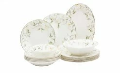 Peill+Putzler Tafelservice, 15-teilig Firenze 9 Peill+Putzler Tafelservice, 15-teilig Firenze -Geschirr Verkaufsladen 525624 1 201811271453