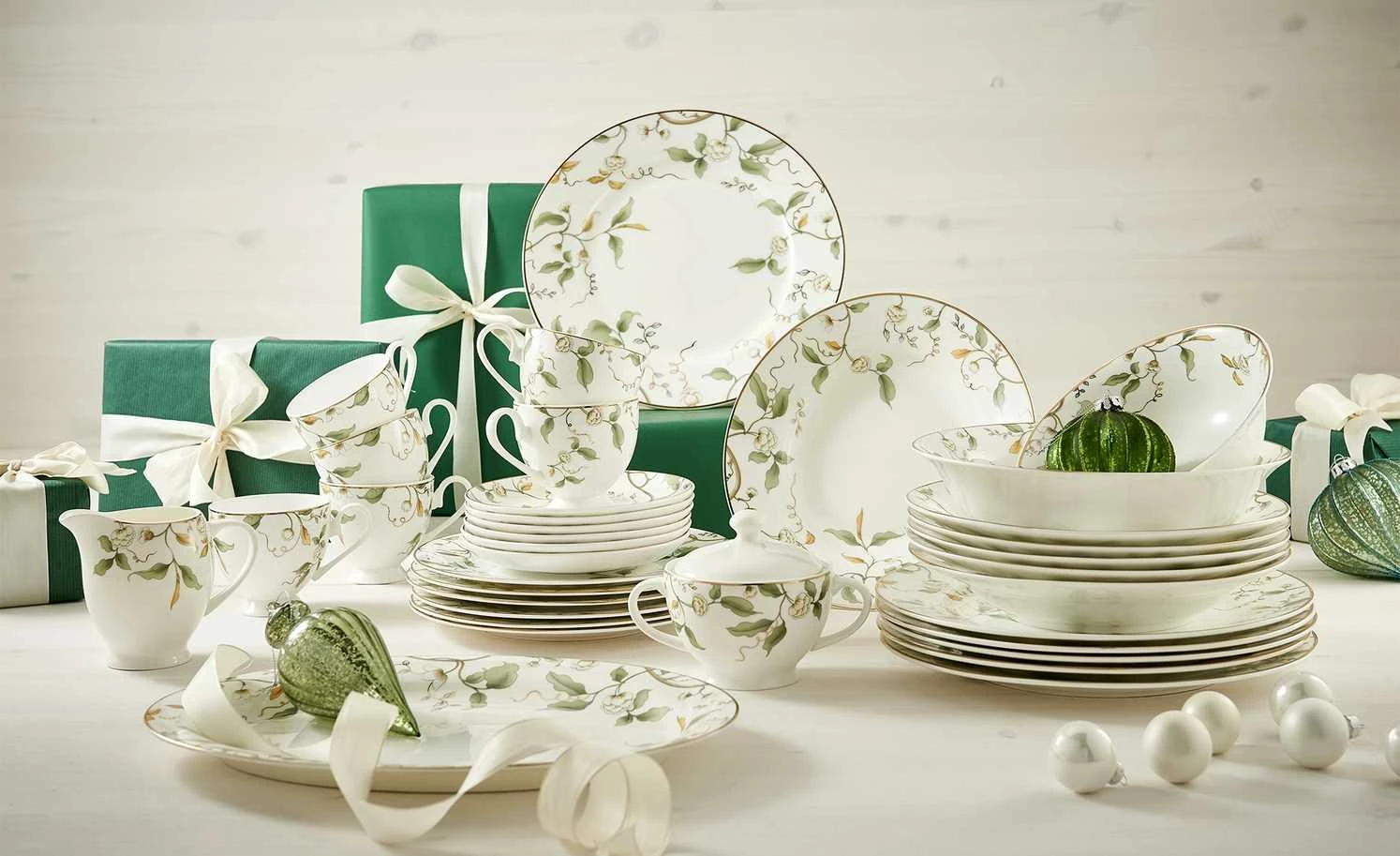 Peill+Putzler Tafelservice, 15-teilig Firenze 3 Peill+Putzler Tafelservice, 15-teilig Firenze