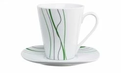 KHG Kombiservice, 62-teilig Bari -Geschirr Verkaufsladen 527684 12 201811271457