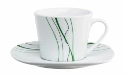 KHG Kombiservice, 62-teilig Bari -Geschirr Verkaufsladen 527684 14 201811271457