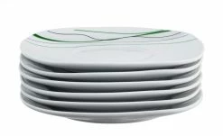 KHG Kombiservice, 62-teilig Bari -Geschirr Verkaufsladen 527684 15 201811271457