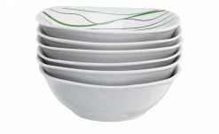 KHG Kombiservice, 62-teilig Bari -Geschirr Verkaufsladen 527684 17 201811271457