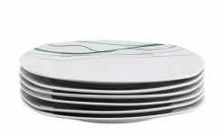 KHG Kombiservice, 62-teilig Bari -Geschirr Verkaufsladen 527684 18 201811271457