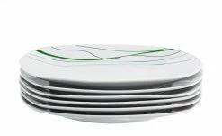 KHG Kombiservice, 62-teilig Bari -Geschirr Verkaufsladen 527684 21 201811271457