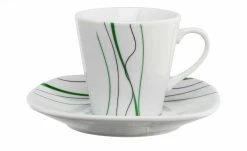 KHG Kombiservice, 62-teilig Bari -Geschirr Verkaufsladen 527684 6 201811271457