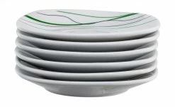 KHG Kombiservice, 62-teilig Bari -Geschirr Verkaufsladen 527684 8 201811271457