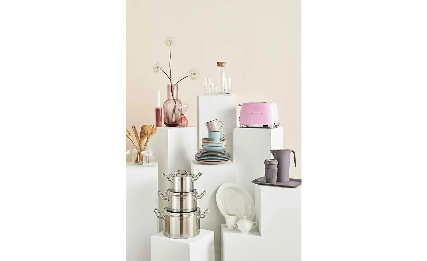 for friends Speiseteller grün Juna | Grün 26|cm 3 for friends Speiseteller grün Juna | Grün 26|cm