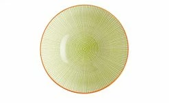 for friends Schüssel klein grün Juna | Grün 16|cm -Geschirr Verkaufsladen 528134 1 201811271507