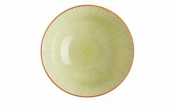 for friends Schüssel groß grün Juna | Grün 21|cm -Geschirr Verkaufsladen 528136 1 201811271507