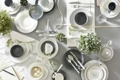 Peill+Putzler Kaffeeservice, 18-teilig Catania