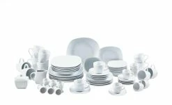 KHG Kombiservice, 62-teilig Tivoli 13 KHG Kombiservice, 62-teilig Tivoli -Geschirr Verkaufsladen 528499 1 201811271512