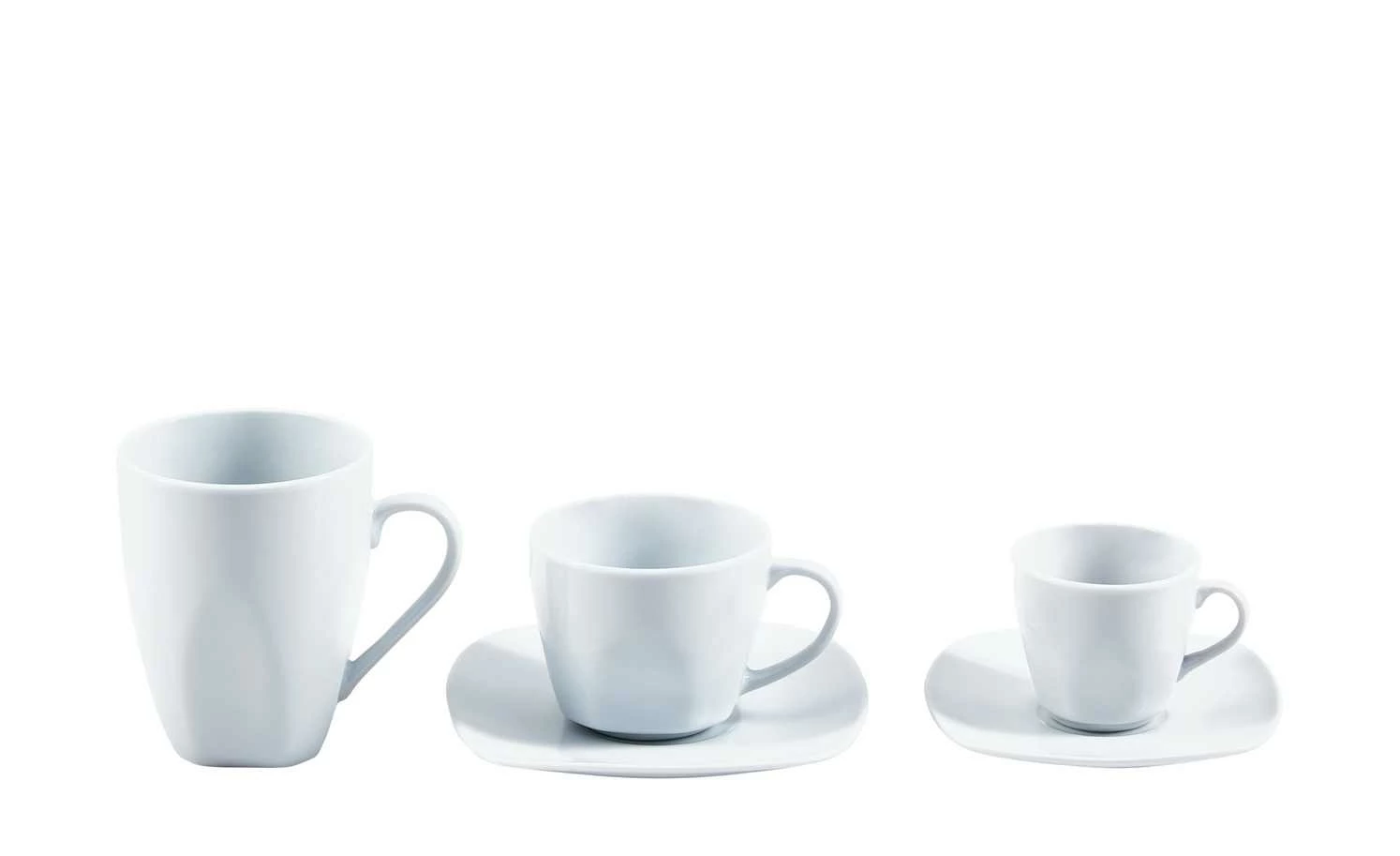 KHG Kombiservice, 62-teilig Tivoli 10 KHG Kombiservice, 62-teilig Tivoli – Bild 8