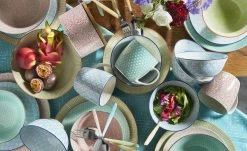 for friends Becher Juna | Pink